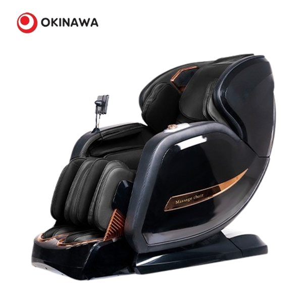 Ghế Massage Okinawa Legacy S-801